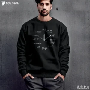 Peace Islamic Sweatshirt