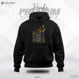 No on Hoodie