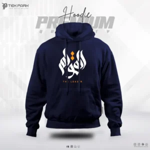 Graphic Hoodie For Men